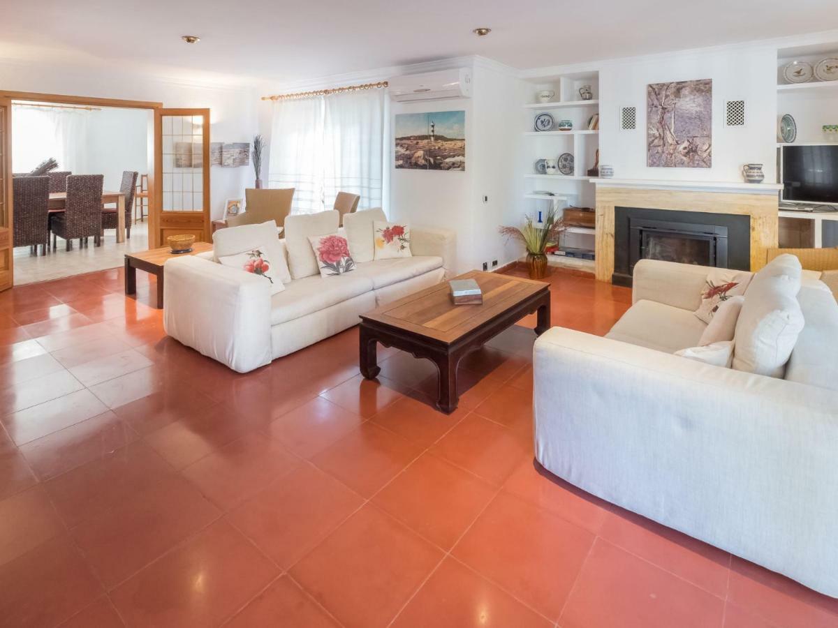 Villa Santa Ponca By Interhome Exterior photo