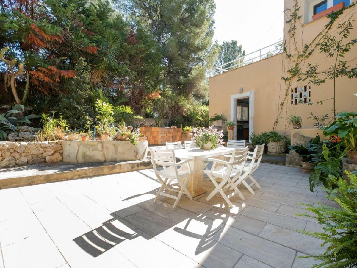 Villa Santa Ponca By Interhome Exterior photo