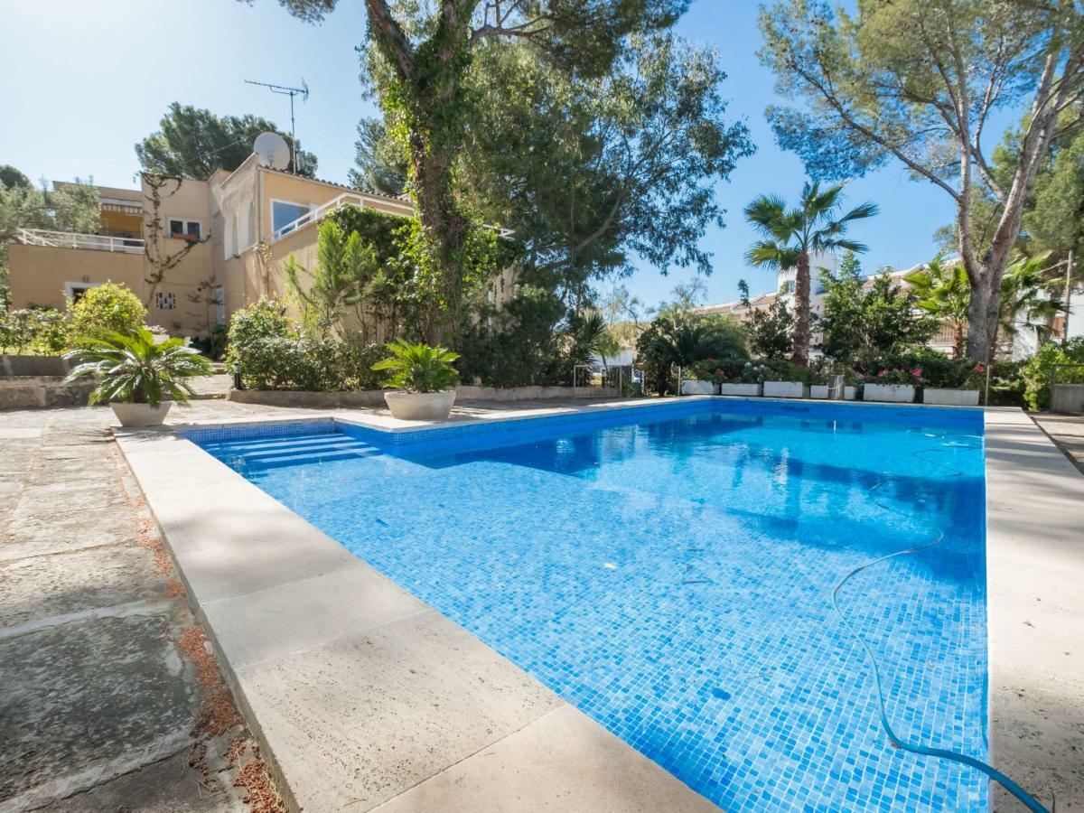 Villa Santa Ponca By Interhome Exterior photo